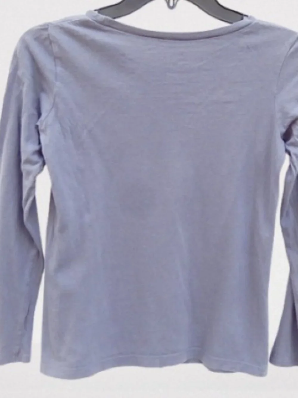 Old Navy pattern solid